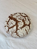 Rye loaf