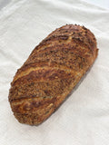 Seeded Sourdough - Large