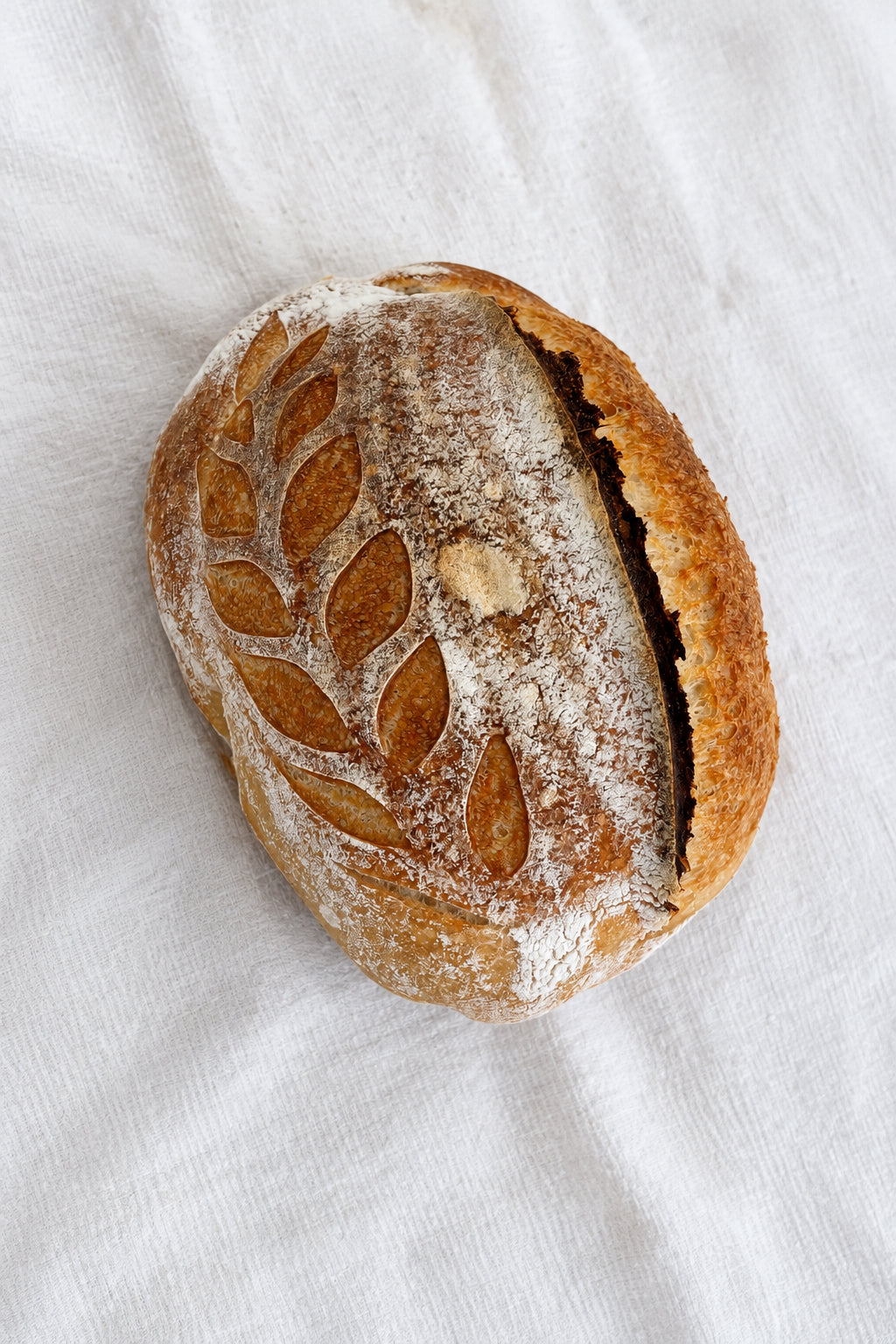 White Sourdough - Small
