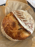 White Sourdough Bread - Small (450 grams)